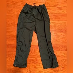 Patagonia Windbreaker Pants